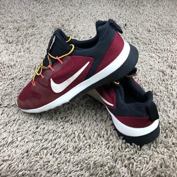 Nike Shoes - Nike CK Racer WMN 8